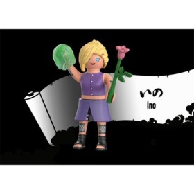 Figurina Ino din seria anime Naruto